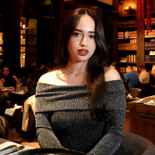 Instagram網(wǎng)紅推薦:巴西時(shí)尚美妝服飾穿搭美女博主 Instagram網(wǎng)紅推薦:巴西時(shí)尚美妝服飾穿搭美女博主